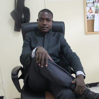 Joseph Muhone-Freelancer in Ndola pamodzi site and service,Zambia