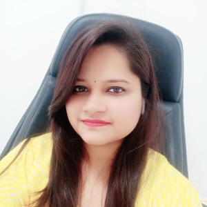 Sakshi Srivastava-Freelancer in New Delhi,India
