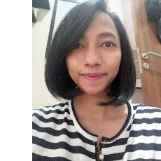 Rita Pamungkas-Freelancer in Depok,Indonesia