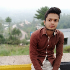 Rehmat Qazi-Freelancer in Islamabad,Pakistan