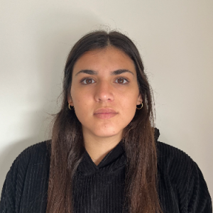 Agustina Fabbroni-Freelancer in Murcia,Spain