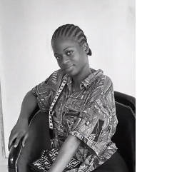 Adegbite Omotolani-Freelancer in Lagos,Nigeria