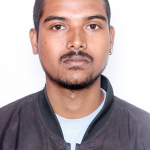 DEVVRAT SHRIVASTAVA-Freelancer in NARAYANPUR,India