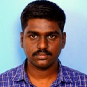 Thangappandi T-Freelancer in Chennai,India