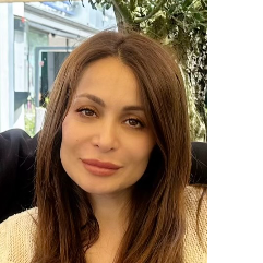 Azadeh Nowrozy-Freelancer in ,Saudi Arabia