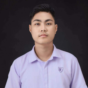 Ed-jay Calderon-Freelancer in Ilog,Philippines
