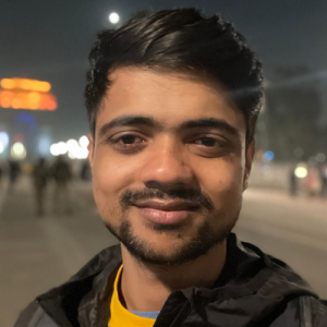 Ashish Mohan-Freelancer in Kolkata,India