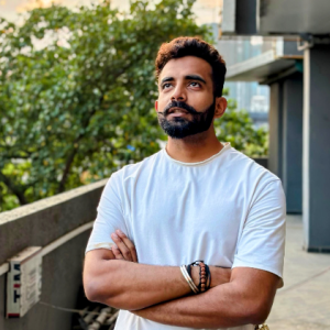 Rohan Singh-Freelancer in Mumbai,India