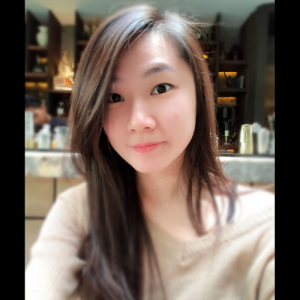 Angela Wu-Freelancer in Jakarta,Indonesia