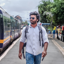 Jaswanth Sai-Freelancer in Bengaluru,India