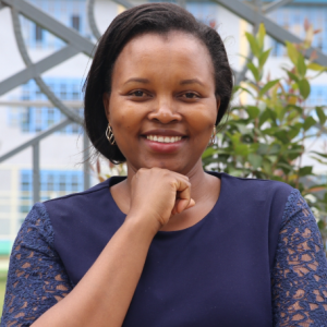 Beatrice Maina-Freelancer in Nairobi,Kenya