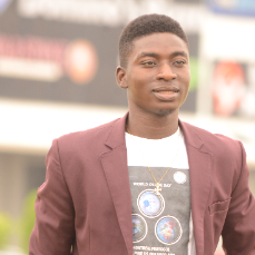 Jonathan Ibrahim-Freelancer in Abuja,Nigeria