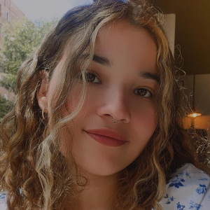 Sarah Medeiros-Freelancer in Porto,Portugal