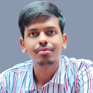 Ramanand Tiwari-Freelancer in Pune,India