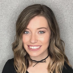 Olivia Perrine-Freelancer in Virden,USA