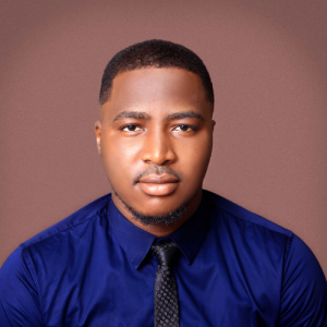 Kelvin Ufeli-Freelancer in Lagos,Nigeria