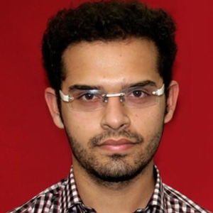 Yash Nagayach-Freelancer in Hyderabad,India