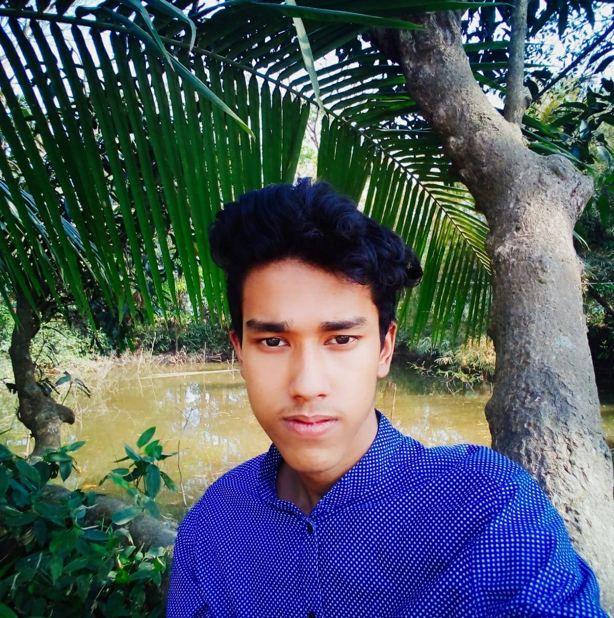 Nirbak Linkon-Freelancer in Bangladesh ,Bangladesh