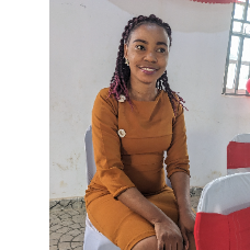 Patience Edoho-Freelancer in Lagos,Nigeria