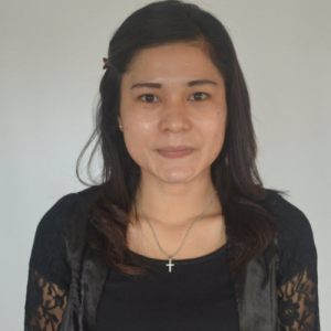 Indah Rezeki-Freelancer in Bandung,Indonesia