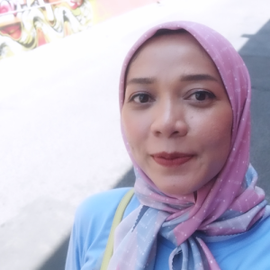 Riga Nabila-Freelancer in Semarang,Indonesia