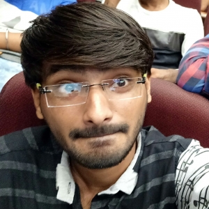 Anand Yadav-Freelancer in Rajkot,India