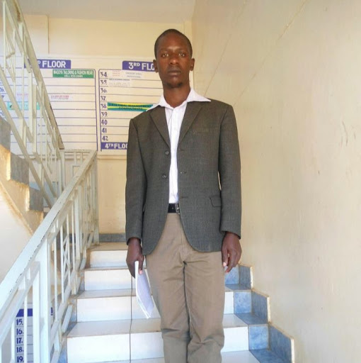 Maticha Bernard-Freelancer in Eldoret,Kenya