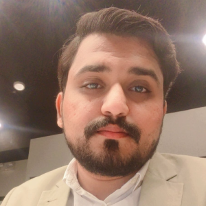 Syed Ali Hamza-Freelancer in Multan,Pakistan