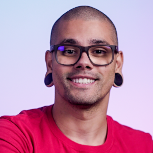 Gustavo Ferreira-Freelancer in Belo Horizonte,Brazil