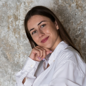 Karolina Jurgulytė-Freelancer in Vilnius,Lithuania