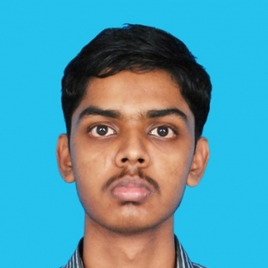 Vijayabhaskar J-Freelancer in Coimbatore,India
