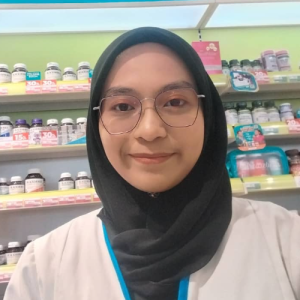 Aneesa Yasmin-Freelancer in Kota Bharu,Malaysia