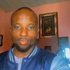 Bamidele Eguaoje-Freelancer in Lagos,Nigeria