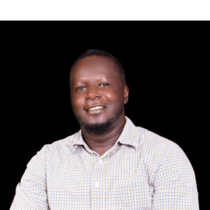 Lloyd Rioba-Freelancer in Nairobi,Kenya