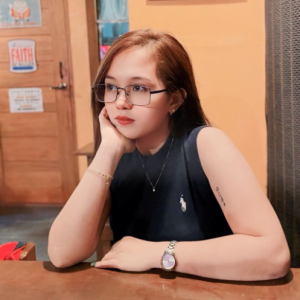 Marlanie Gabionza-Freelancer in Catbalogan City Samar 6700,Philippines