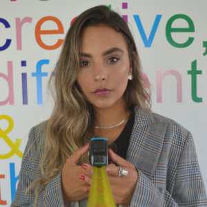 Thaiana Braga-Freelancer in Paco de Arcos,Portugal