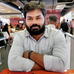 Akshay Patil-Freelancer in Bengaluru,India