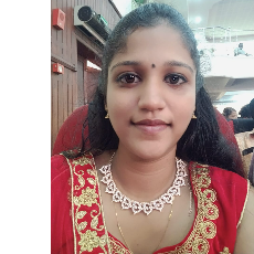 Anjali Anju-Freelancer in Kochi,India