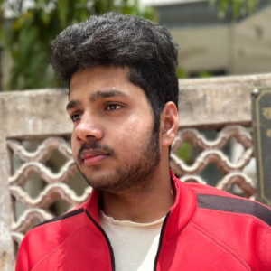 Aman Ojha-Freelancer in Jaipur,India