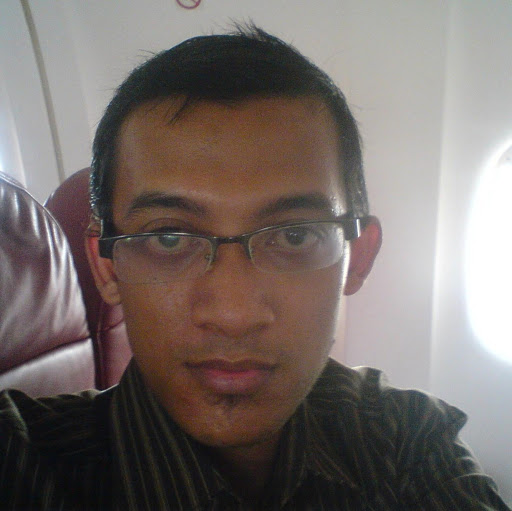Iswan Prahastomo-Freelancer in Jakarta,Indonesia