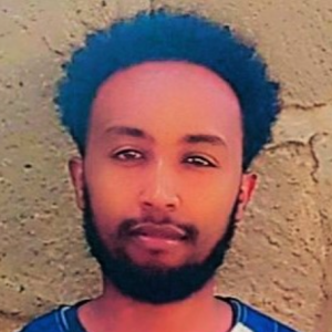 Fasika Amado-Freelancer in addis ababa,Ethiopia