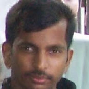 Harish Nagaraj-Freelancer in Bangalore,India