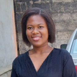 Esther Udoma-Freelancer in Uyo,Nigeria