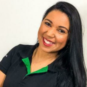 Mayara Brito-Freelancer in Goiânia,Brazil