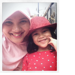 Hilda Handayani-Freelancer in Jakarta,Indonesia