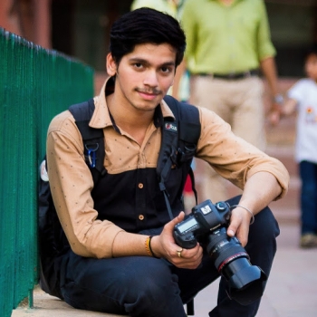 Lakshay -Freelancer in Delhi,India