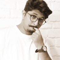 Kshitij Thakur-Freelancer in Mumbai,India