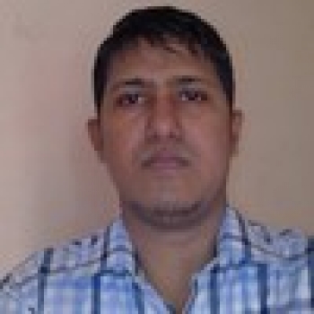 Esor Chetry-Freelancer in New Delhi Area, India,India