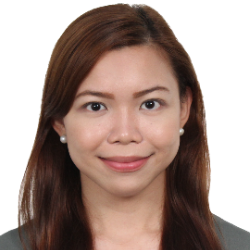 Angeline Villena-Freelancer in Pasay,Philippines