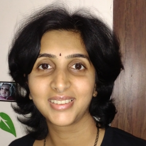 Rekha Hegde-Freelancer in ,India